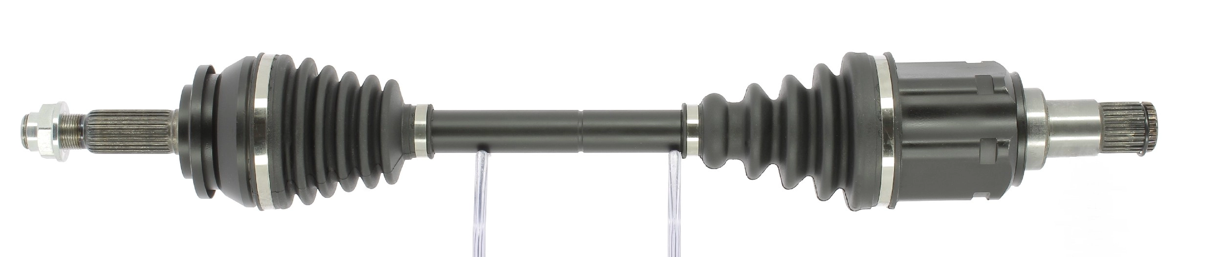 Arbre de transmission FRIESEN FDS3717