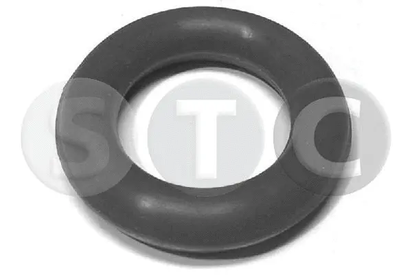 Anneau de fixation, silencieux STC T402721