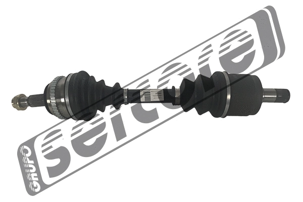 Arbre de transmission SERCORE 221082