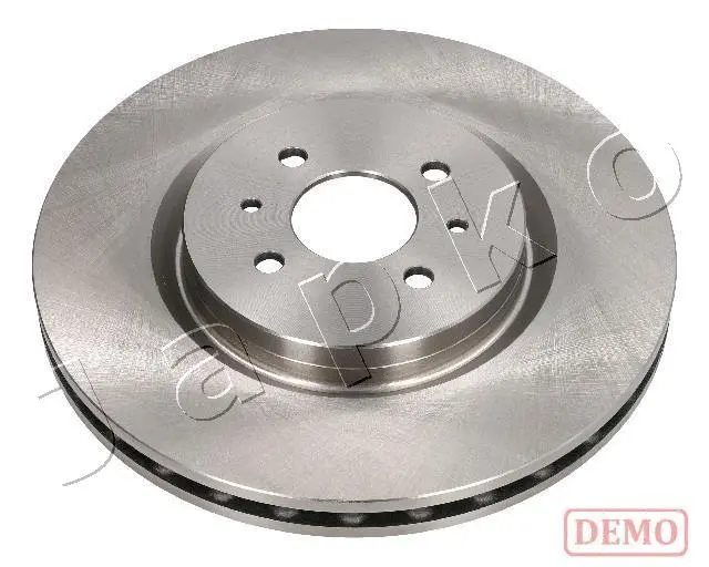 Disque de frein JAPKO 600200C