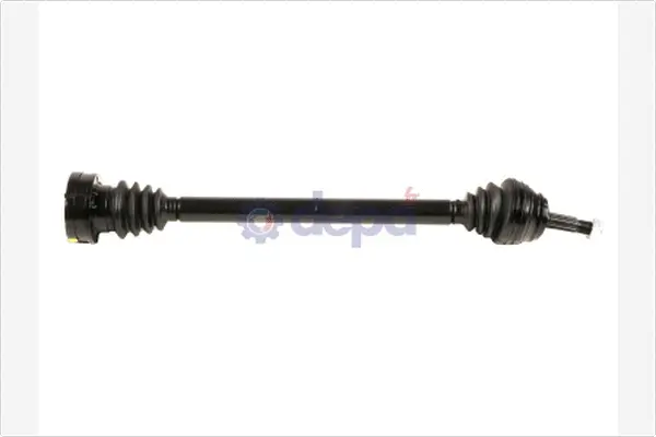 Arbre de transmission DEPA 3379800