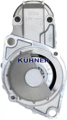 Démarreur AD KÜHNER 101117