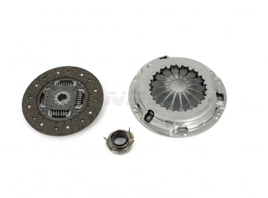 Kit d'embrayage NPS T200A249