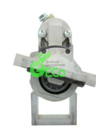 Démarreur GECO M503671A