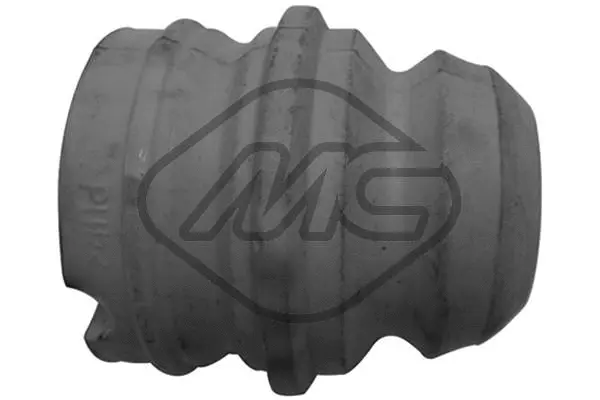 Butée élastique, suspension Metalcaucho 51017