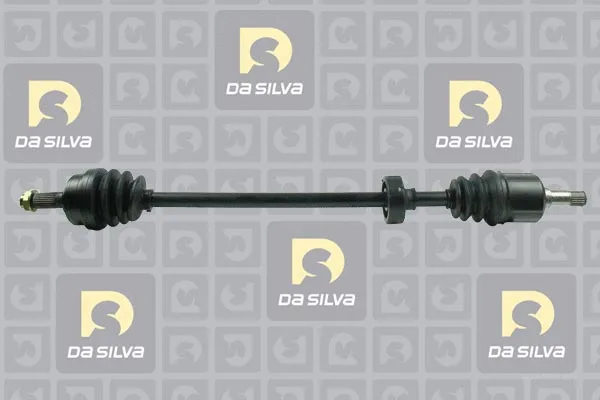 Arbre de transmission DA SILVA 93088T