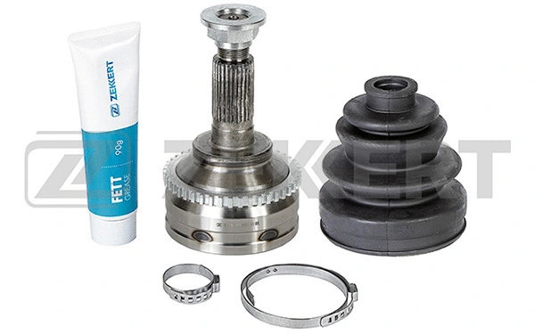 Jeu de joints, arbre de transmission ZEKKERT GS-4263