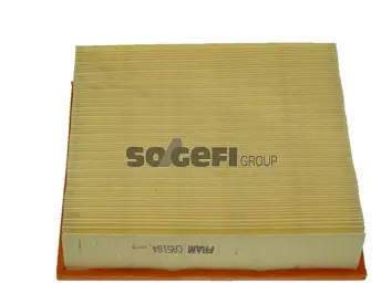 Filtre à air FRAM CA5184