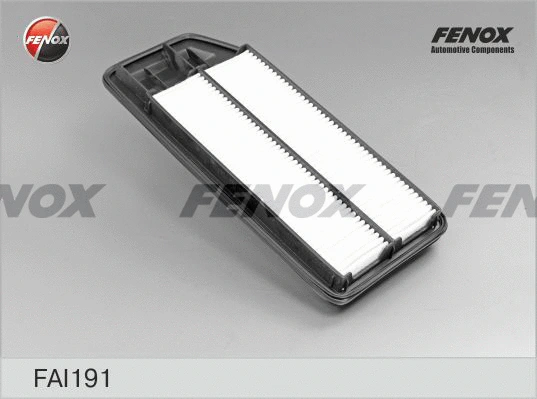 Filtre à air FENOX FAI191