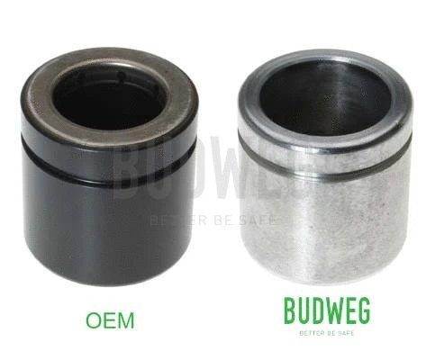Piston, étrier de frein BUDWEG CALIPER 235472