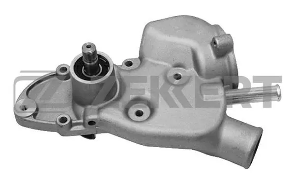 Pompe à eau, refroidissement du moteur ZEKKERT WP-1391