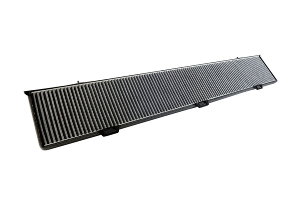 Filtre, air de l'habitacle HART 340 543