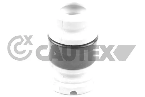 Butée élastique, suspension CAUTEX 762415