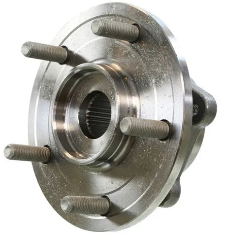 Moyeu de roue Pika US-Parts 110-1447