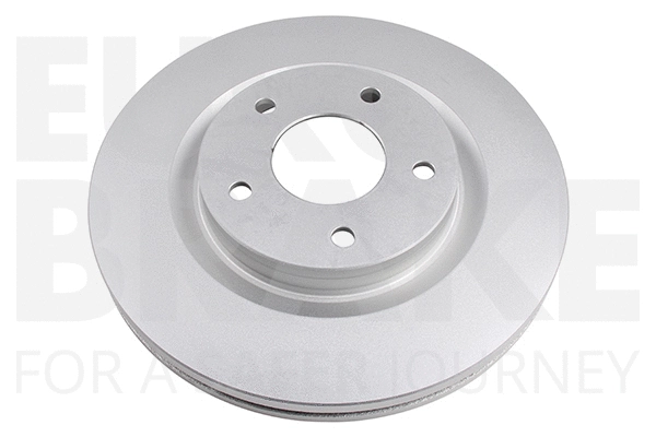 Disque de frein EUROBRAKE 5815312294