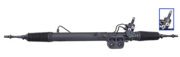 Crémaillère de direction RE-EX 503-02052