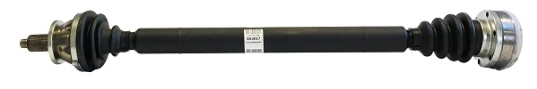 Arbre de transmission GENERAL RICAMBI SK3017