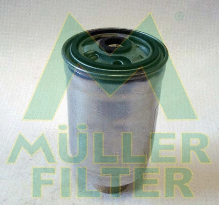 Filtre à carburant MULLER FILTER FN798