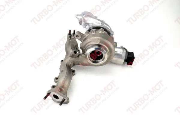 Turbocompresseur, suralimentation TURBO-MOT 656082
