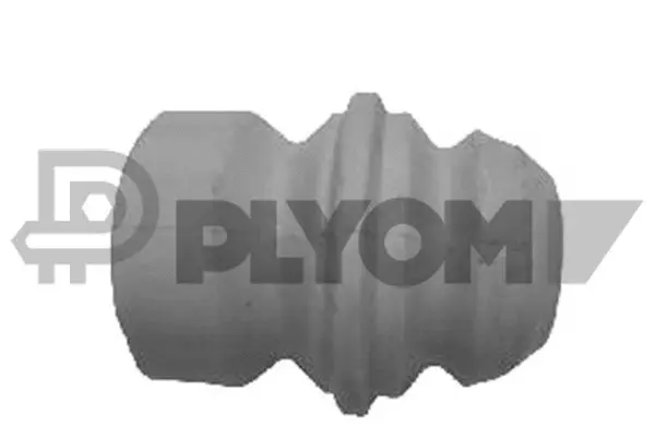 Butée élastique, suspension PLYOM P767258