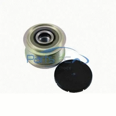 Poulie roue libre, alternateur PartsTec PTA104-0117