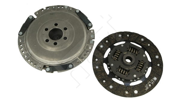 Kit d'embrayage HART 336 316