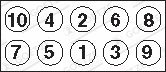 Jeu de boulons de culasse de cylindre GOETZE 22-39001B