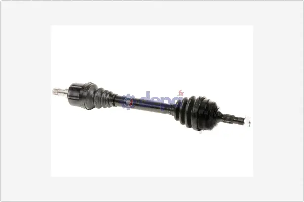 Arbre de transmission DEPA 3084640