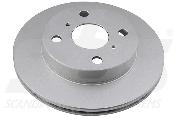 Disque de frein sbs 1815314566