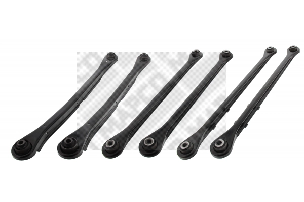 Jeu de bras, suspension de roue MAPCO 53614