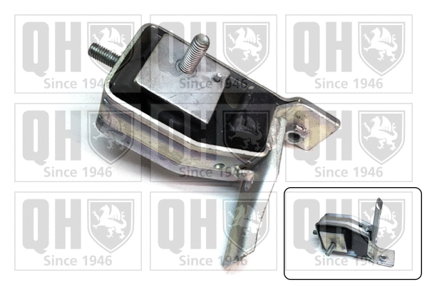 Support moteur QUINTON HAZELL EM4428