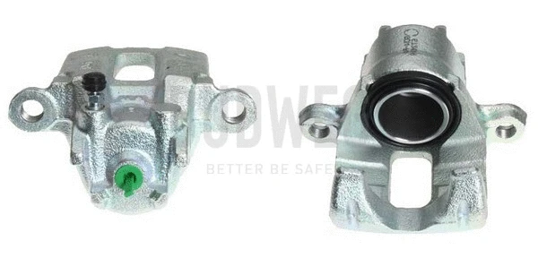 Étrier de frein BUDWEG CALIPER 344551