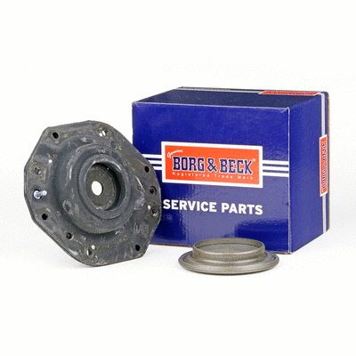 Coupelle de suspension BORG & BECK BSM5127