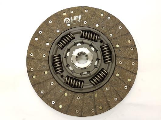 Disque d'embrayage LIPE CLUTCH 362-019-L6555