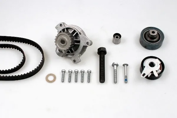 Pompe à eau + kit de courroie crantée GK K980189G