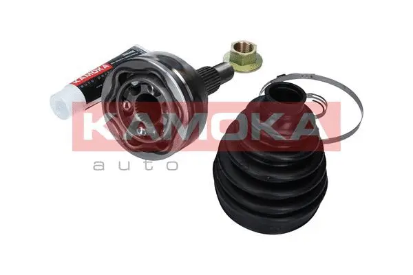 Jeu de joints, arbre de transmission KAMOKA 6084