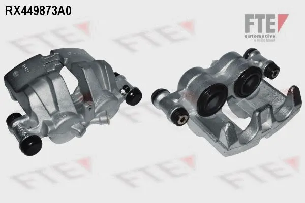 Étrier de frein FTE 9291132