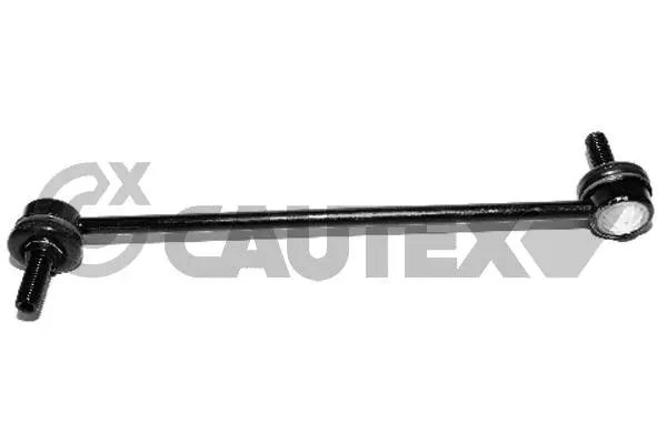 Entretoise/tige, stabilisateur CAUTEX 081122