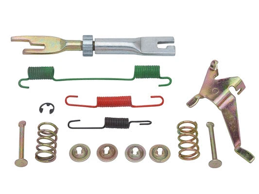 Kit de régleurs, frein à tambour HO AUTOPARTES HOKT102R
