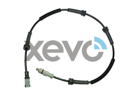 Capteur, vitesse de roue XEVO XBS151