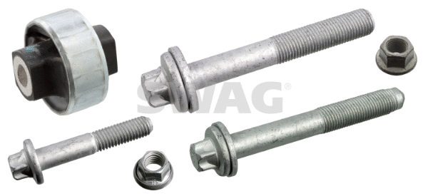 Suspension, bras de liaison SWAG 33 10 3072
