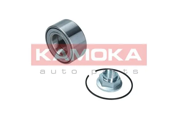 Kit de roulements de roue KAMOKA 5600180
