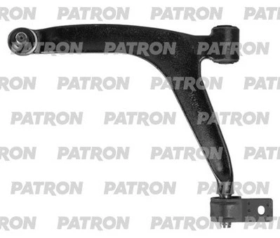 Bras de liaison, suspension de roue PATRON PS5084L