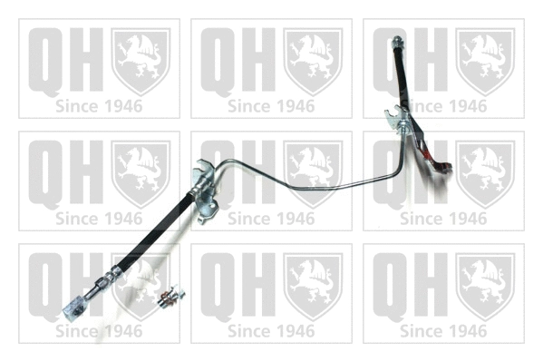 Flexible de frein QUINTON HAZELL BFH5538
