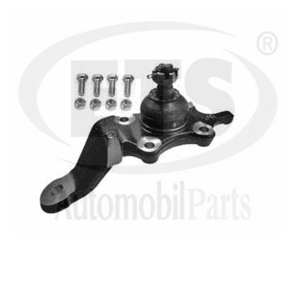 Rotule de suspension ETS 29.BJ.249