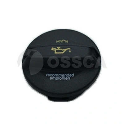 Bouchon, goulotte de remplissage d'huile OSSCA 42157