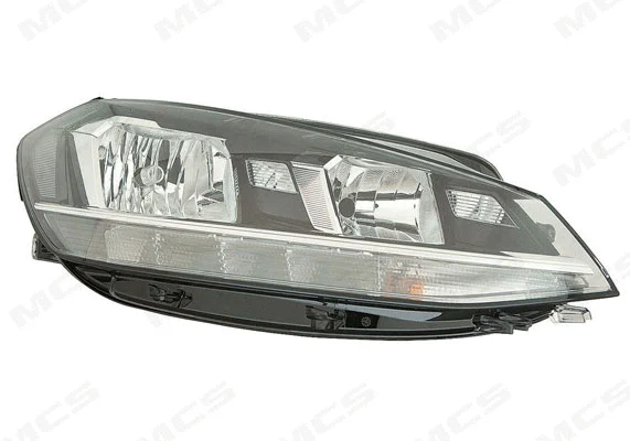 Projecteur principal MCS 321381