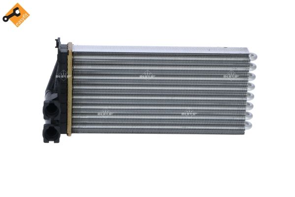 Système de chauffage WILMINK GROUP WG2162087