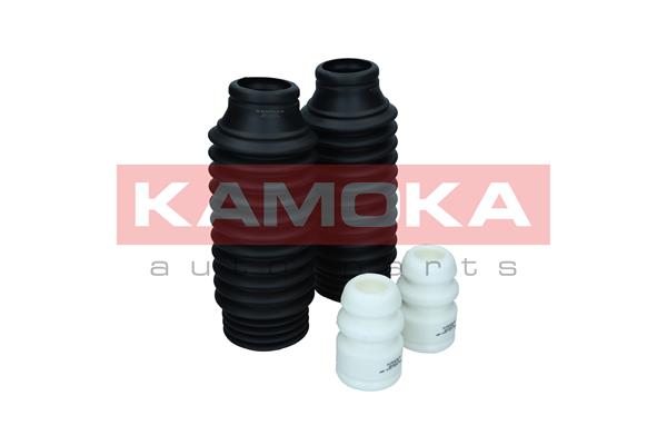 Kit de protection contre la poussière, amortisseur KAMOKA 2019179