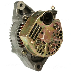 Alternateur Bosch UP Test F042A0H006